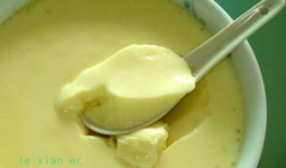 水蒸蛋的做法视频,口感滑嫩，营养满分！