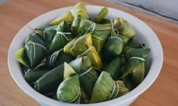 怎么包粽子视频,轻松学会传统包粽技艺