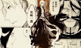 千年血战篇漫画