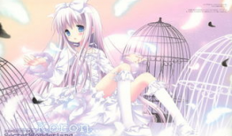 好看动漫壁纸,精选高清壁纸带你领略动漫魅力