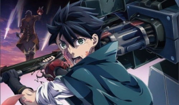 虐动漫,探索黑暗中的情感深渊